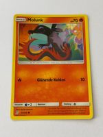 Pokemon-Karte Molunk 33/236
