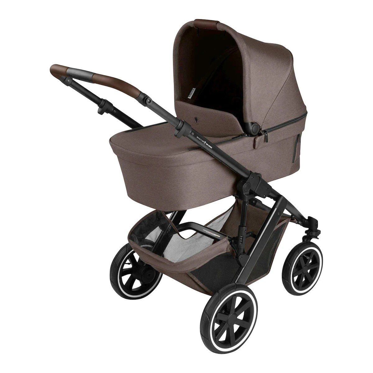 ABC Design Carrozzine: ABC Design Salsa 3 air – Usato da Baar venduto da Peasche 4