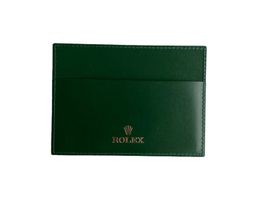 Rolex New Porte-Cartes / Kartenhalter/ Card Holder/ Etui 🎁