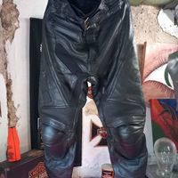 Motorradhose IXS Grösse 52