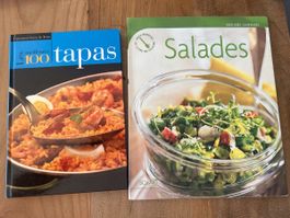 2 livres de recettes parfaits pour l’été