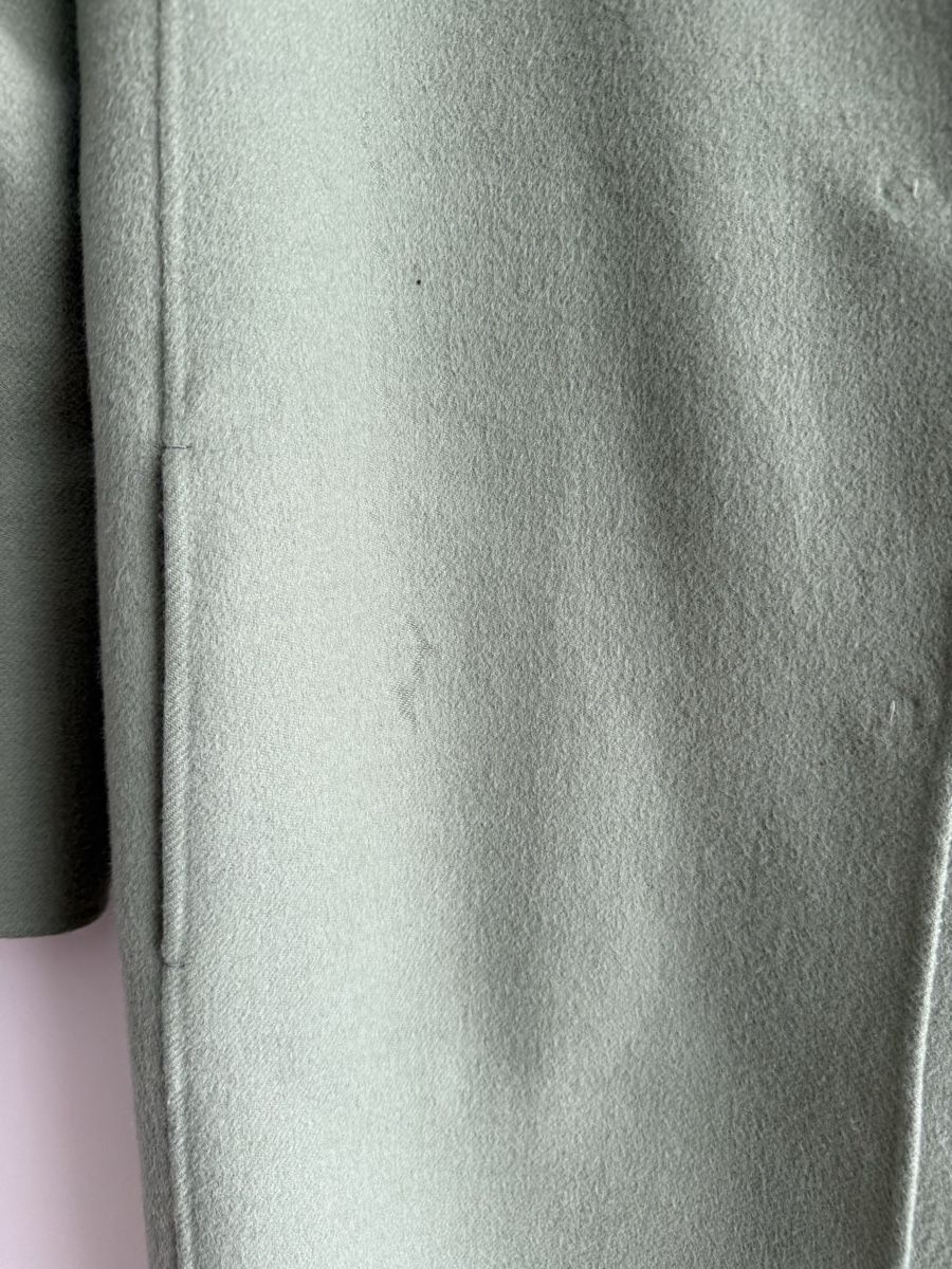 Cappotti: Max Mara Sommermantel – Usato da Buchs AG venduto da MiWeFe17 2
