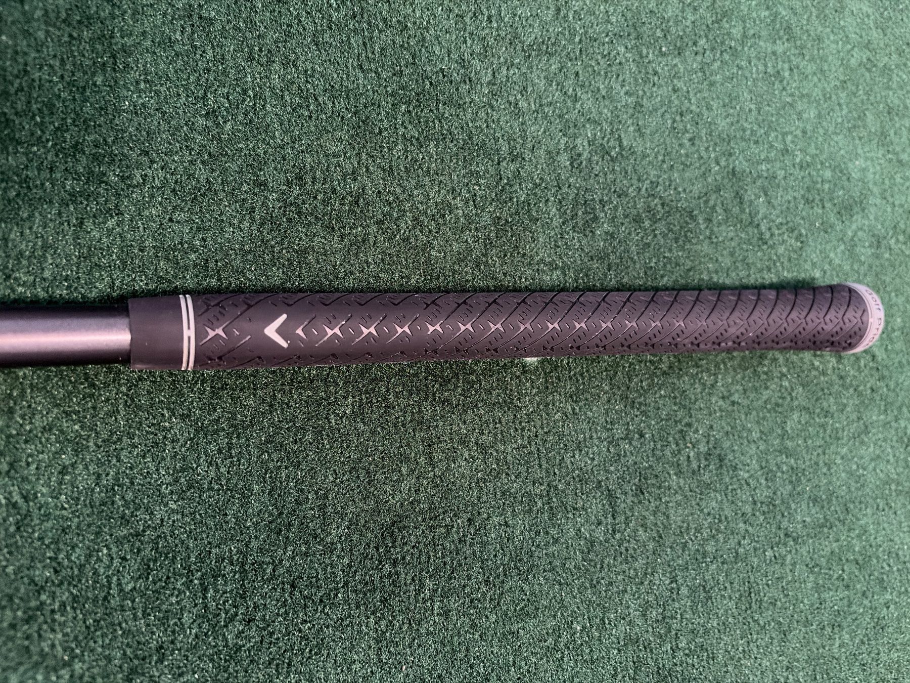 Callaway Mazze & Set: Callaway APEX Ti FUSION Eisen 7 – Nuovo (secondo la descrizione) da Embrach venduto da jon_xq9q 4