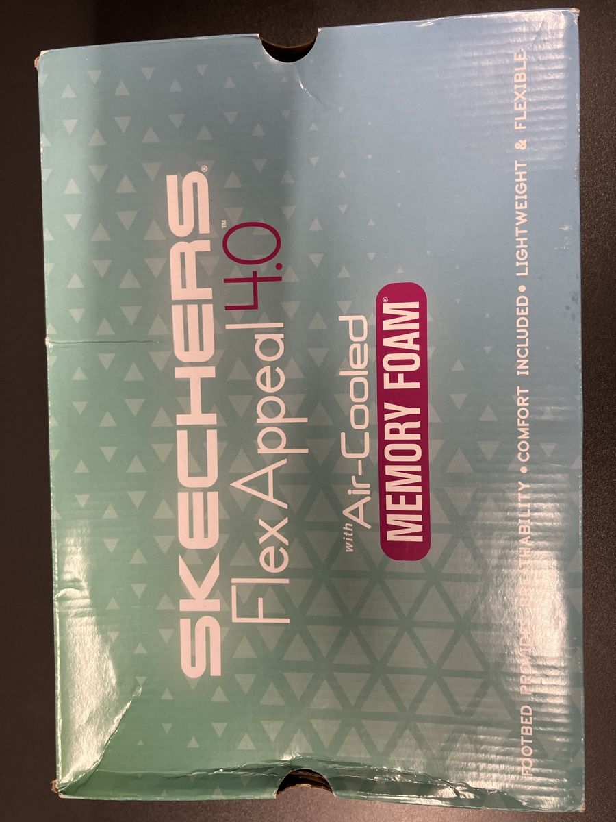 Damenschuhe: Schuhe skechers gr.40/41 NEU – Neu (gemäss Beschreibung) aus Bever von dvojca 1