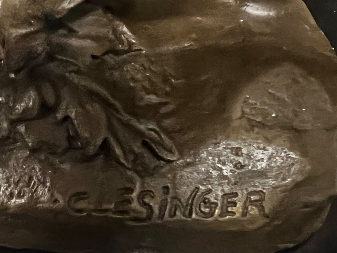 Sculture & Statue: Top Stierkampf Bronze Skulptur – Usato da Oberengstringen venduto da Cici7 6