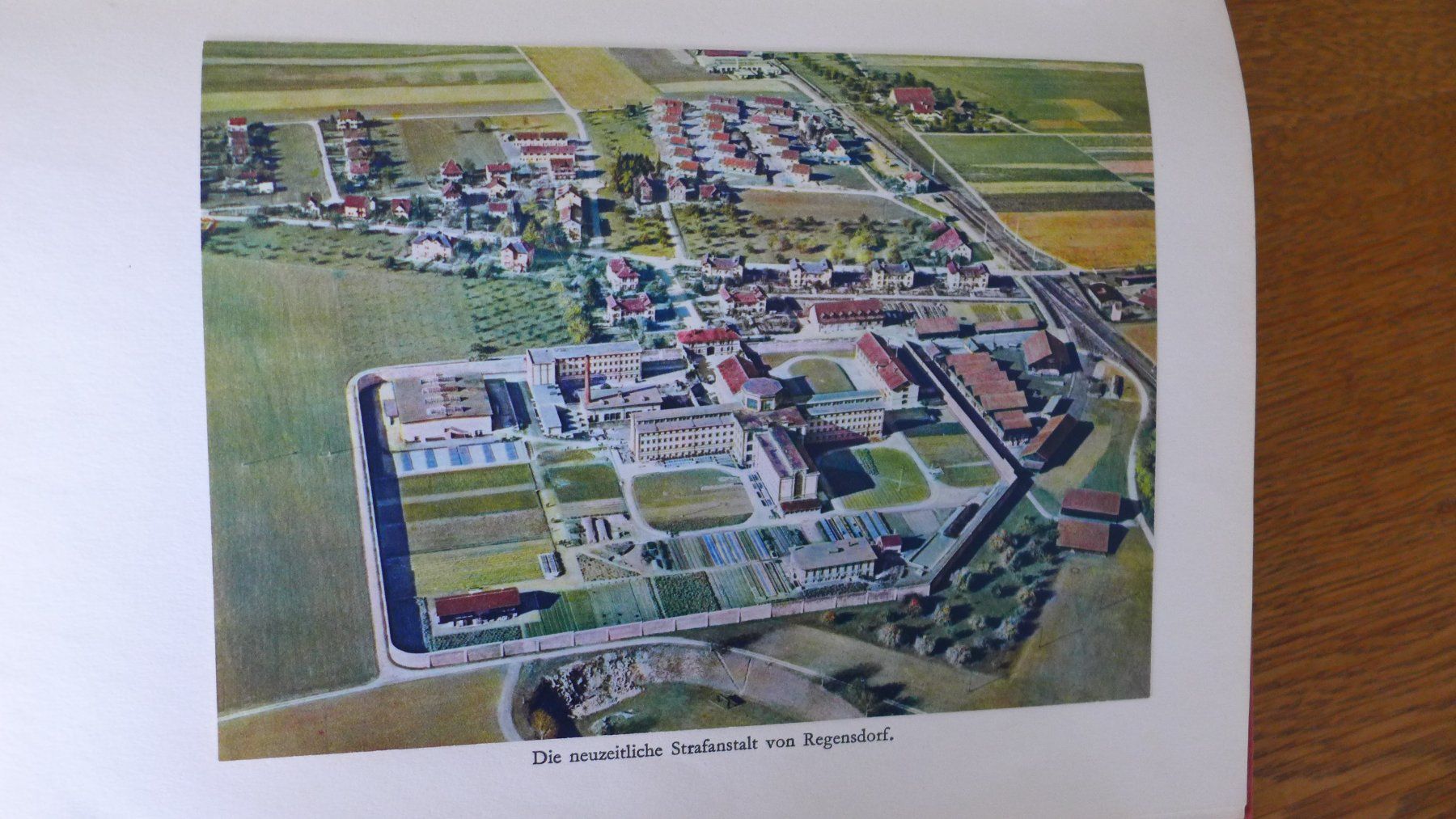 Libri: Die Schweiz aus dem Flugzeug – Usato da Basel venduto da Helmuth1945 4