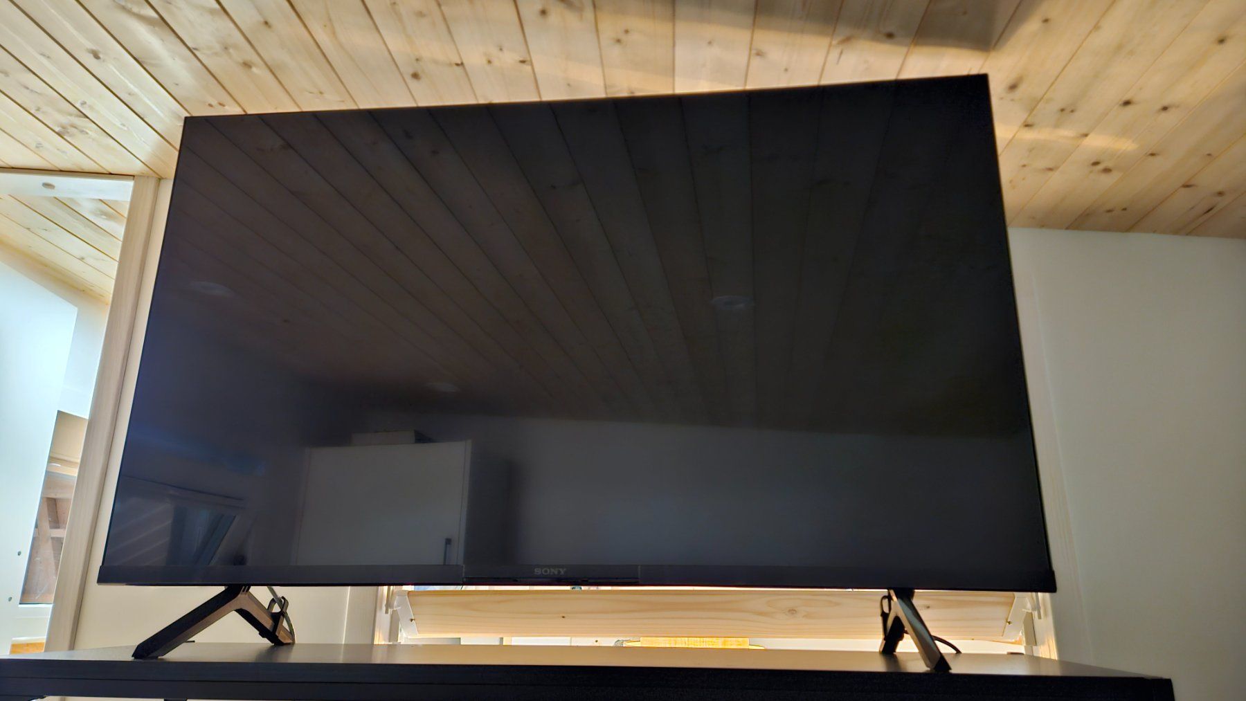 Sony Televisori: Sony Bravia 3 TV 2026 – Nuovo (secondo la descrizione) da Diessenhofen venduto da Primordium