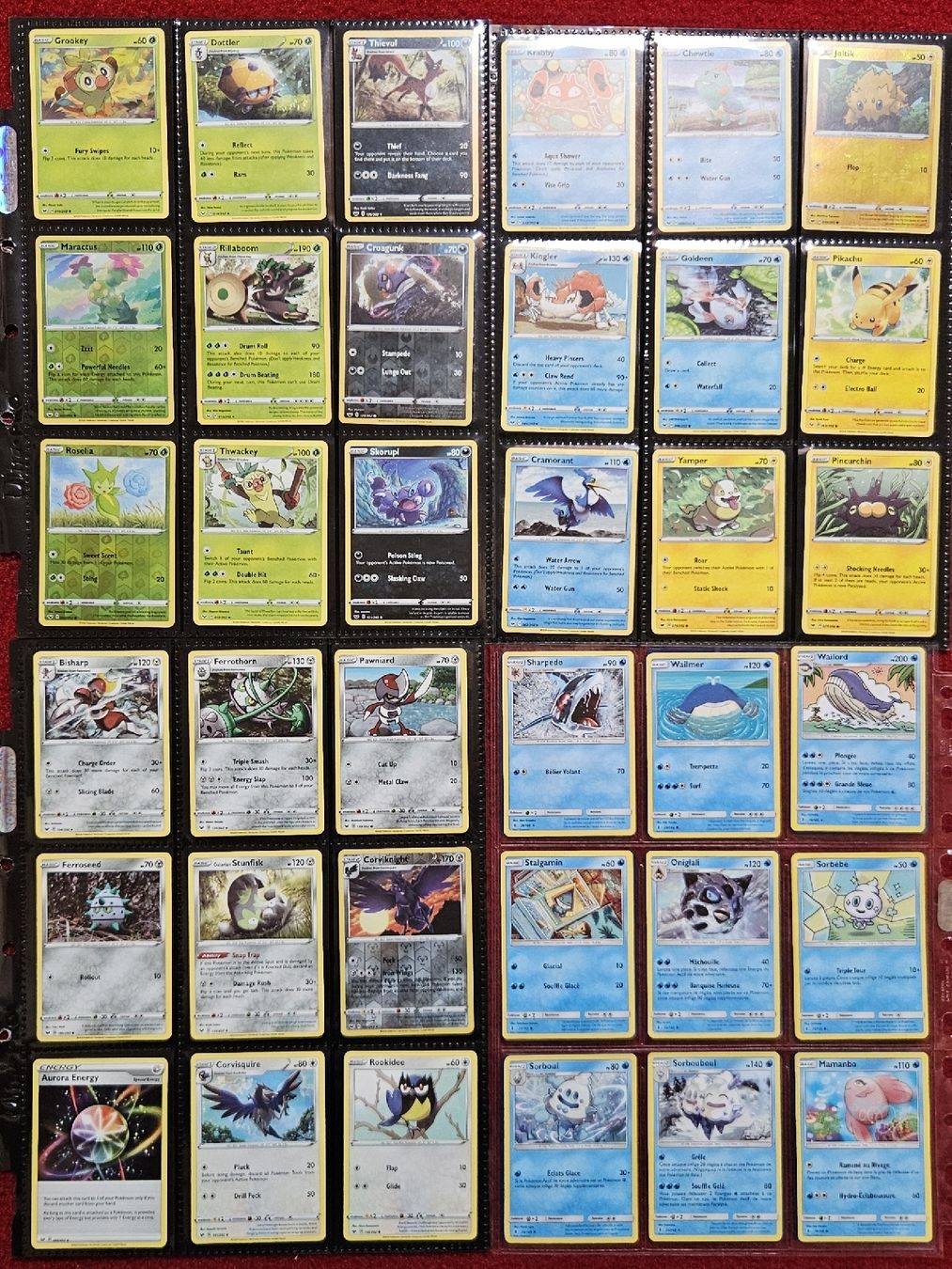 Pokémon Sammelbilder & Trading cards: pokemon lots Gx vintage – Gebraucht aus les verrieres von atom82 6