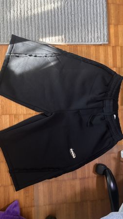 Herren Shorts schwarz Grösse M neu mit Etikett
