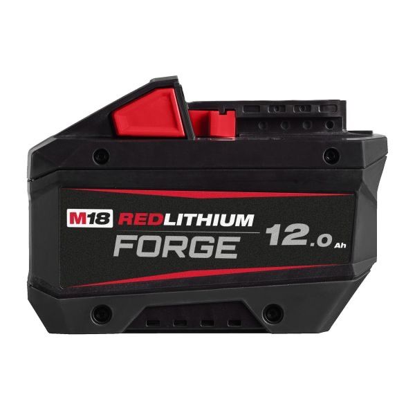 Milwaukee Akkus & Batterien: Milwaukee Akku M18FB12 FORGE REDLITHIUM 12.0 Ah Akku NEU – Neu und originalverpackt aus Schaffhausen von MX02 2