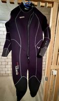Mares Flexa 8.6.5 Tauchanzug – Grösse L