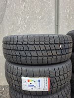 2 Winterreifen Vredestein Comtrac 2 225/65 R16 C neu