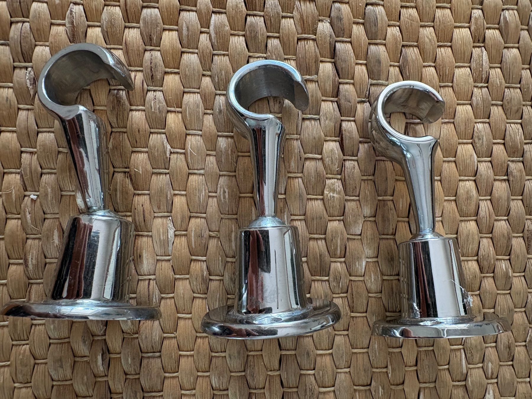 Altro per il bagno: Duschhalterung mit Kugelgelenk – Usato da Niederbipp venduto da blu_jw7r 1