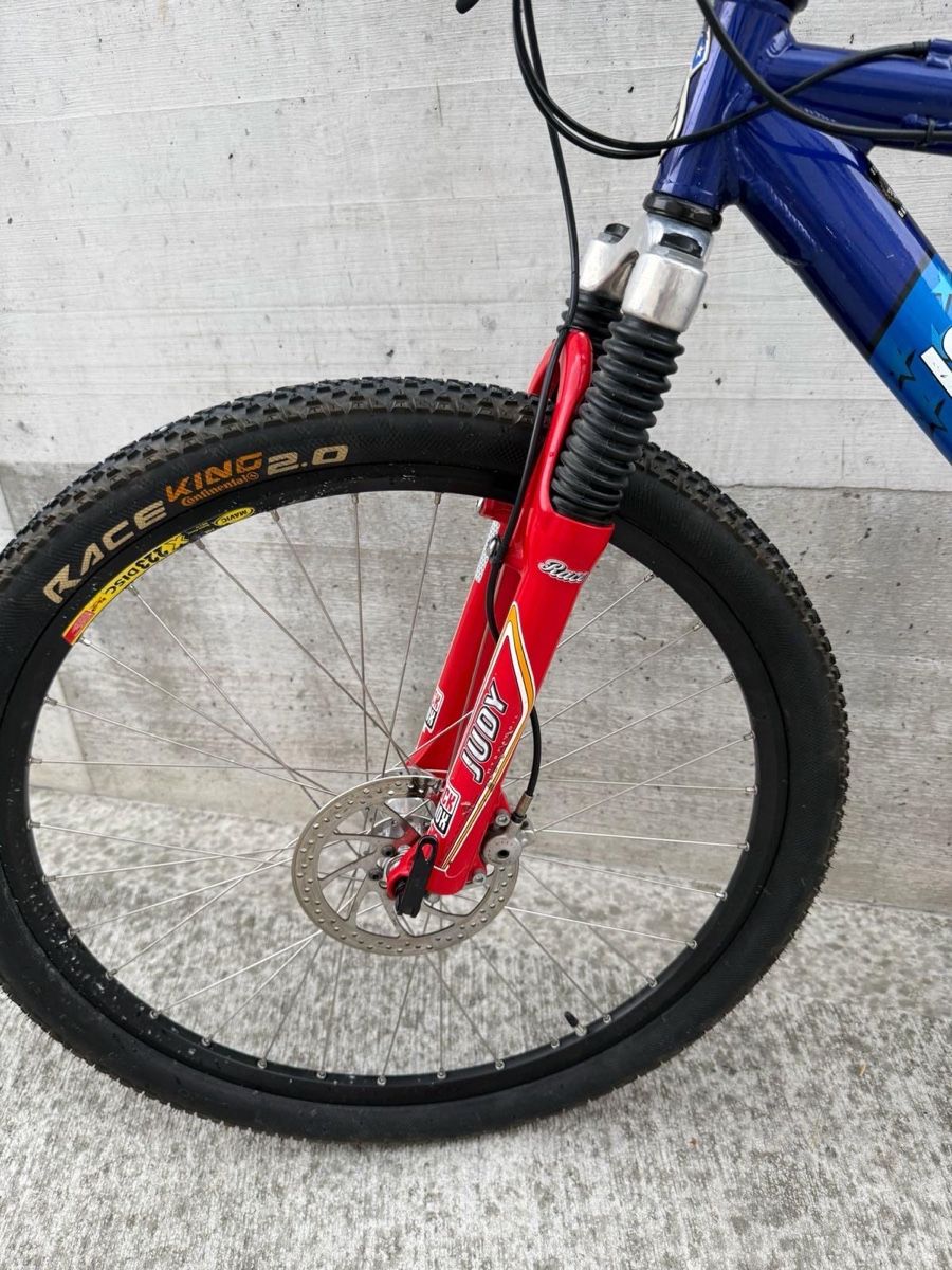 Scott Biciclette: Scott Damen Mountainbike – Usato da Sempach venduto da dju_6mb5 7