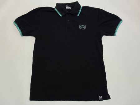 Polo Hellfest Metal Festival Sz M