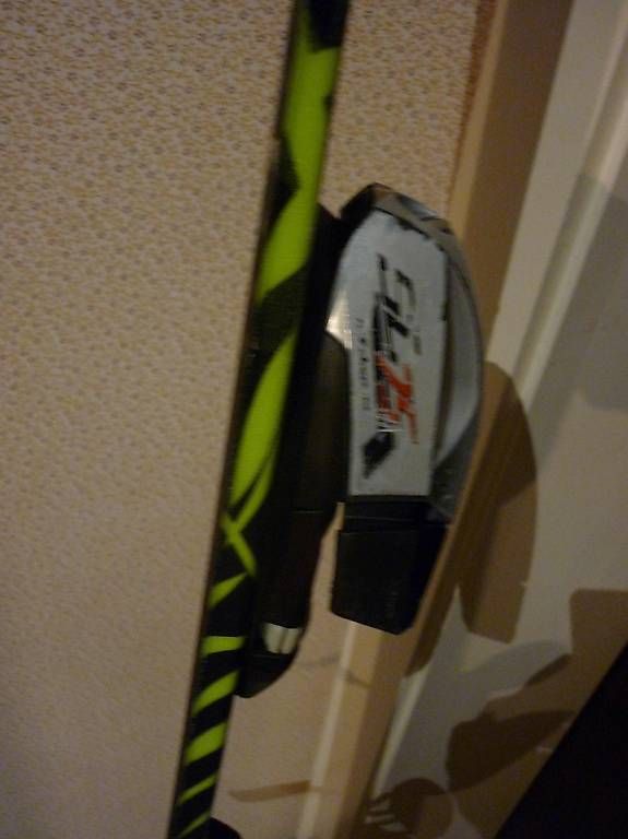 Sci: Skis – Usato da Vevey venduto da ohzut 3