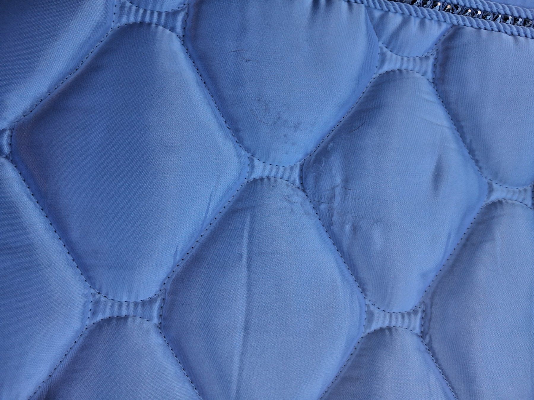 Eskadron Coperte: Eskadron DL Schabracke – Usato da Mels venduto da Sb83 2