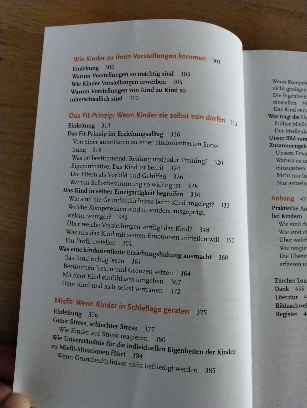 Bücher: Buch: Kinder Jahre con Remo H. Largo – Gebraucht aus Rorschacherberg von Voegeli92 8