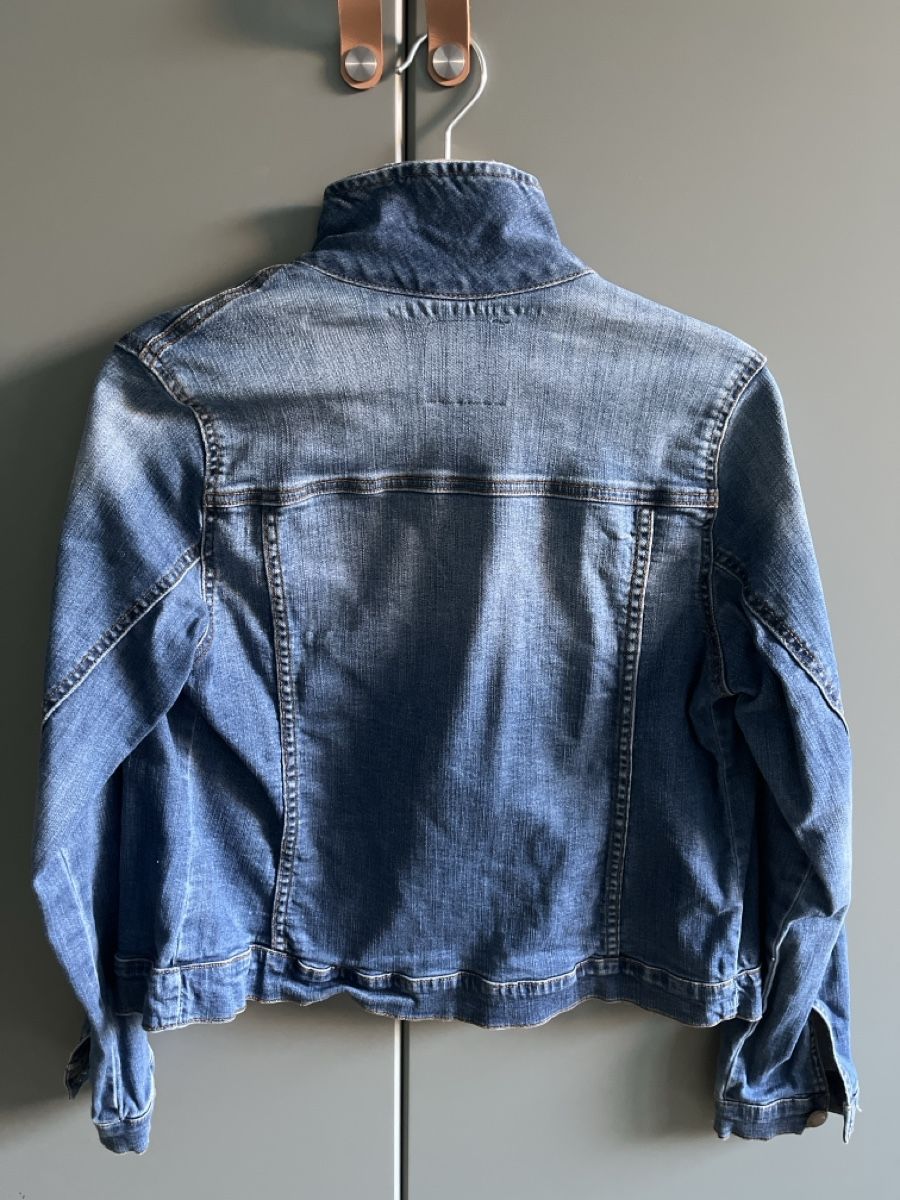 Primark Jacken: Veste en jean classique - taille 36 – Gebraucht aus Chêne-Bougeries von emi_bzt9 2
