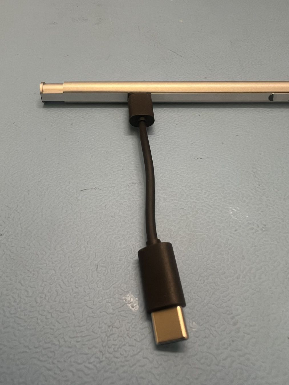 Penna & Evidenziatori: Rechargeable MPP2.0 Tilt Pen HP – Usato da Sonceboz-Sombeval venduto da com_dt7m 4