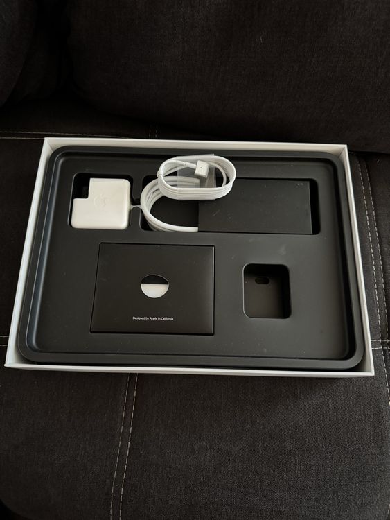 Apple Notebook: Macbook Air – Usato da Bazenheid venduto da Raoul99 7