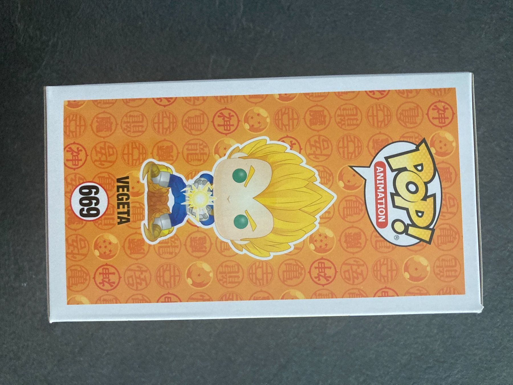 Funko Statuette: Funko pop Dragonball Z – Nuovo e nell'imballaggio originale da Daillon venduto da Camus82 2