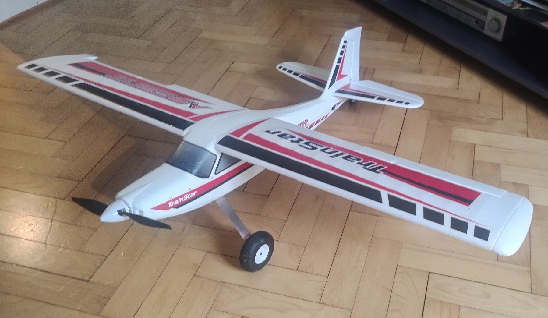 Trainstar Ascent 1400 (Gebraucht) in Zürich für CHF 80 – nur Abholung ...