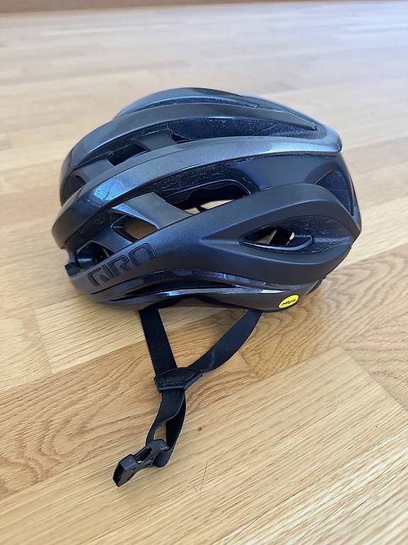Casques: Giro Velo Helm - Aether Spherical M – D'occasion à Zürich par del_yn6g