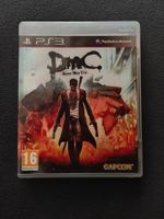 DMC Devil May cry PS3
