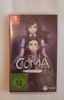 NSW - The Coma recut - Deutsche Version - neu und ovp