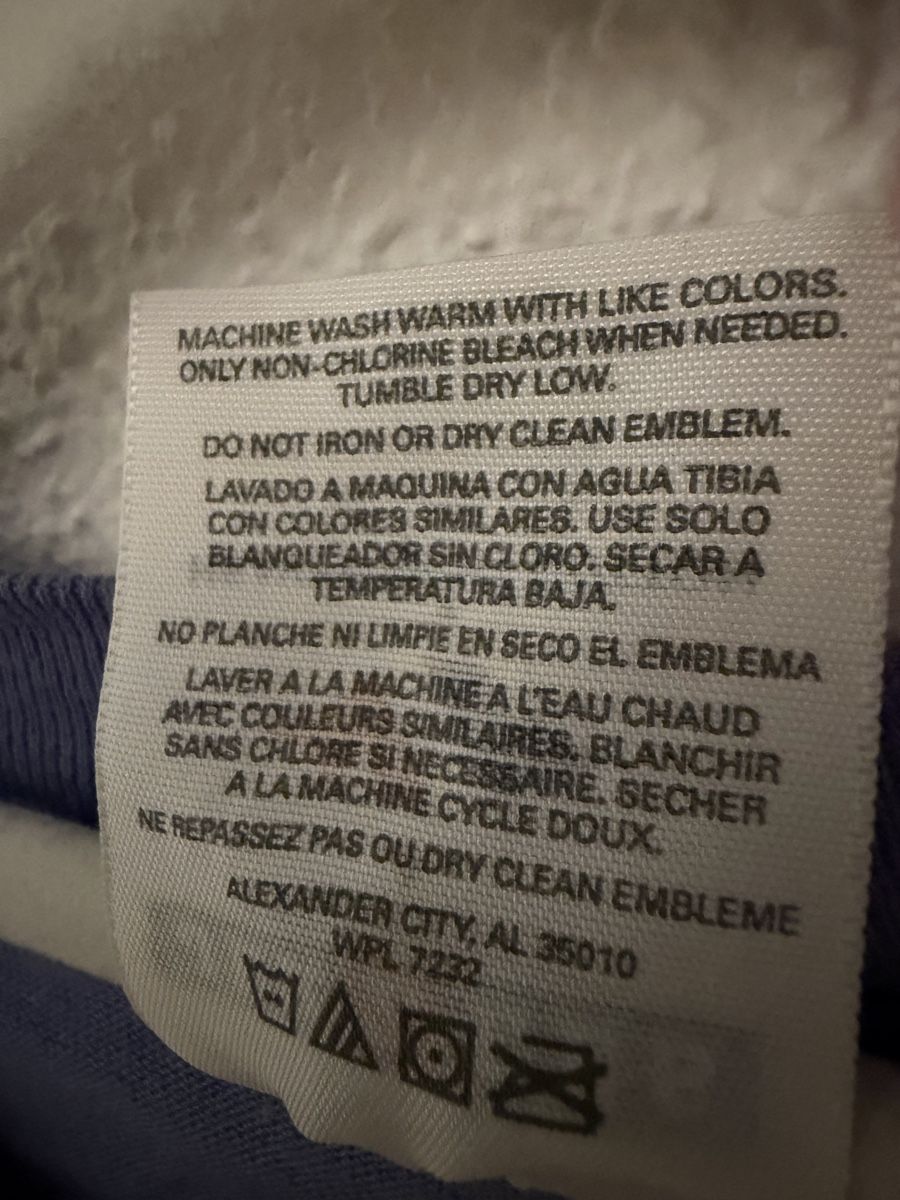 T-Shirts: Printed T-Shirt – Gebraucht aus Eschenbach LU von Tatzi1 3