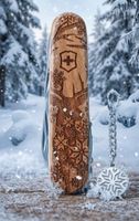 Victorinox Winter Magic Limited Edition 2022