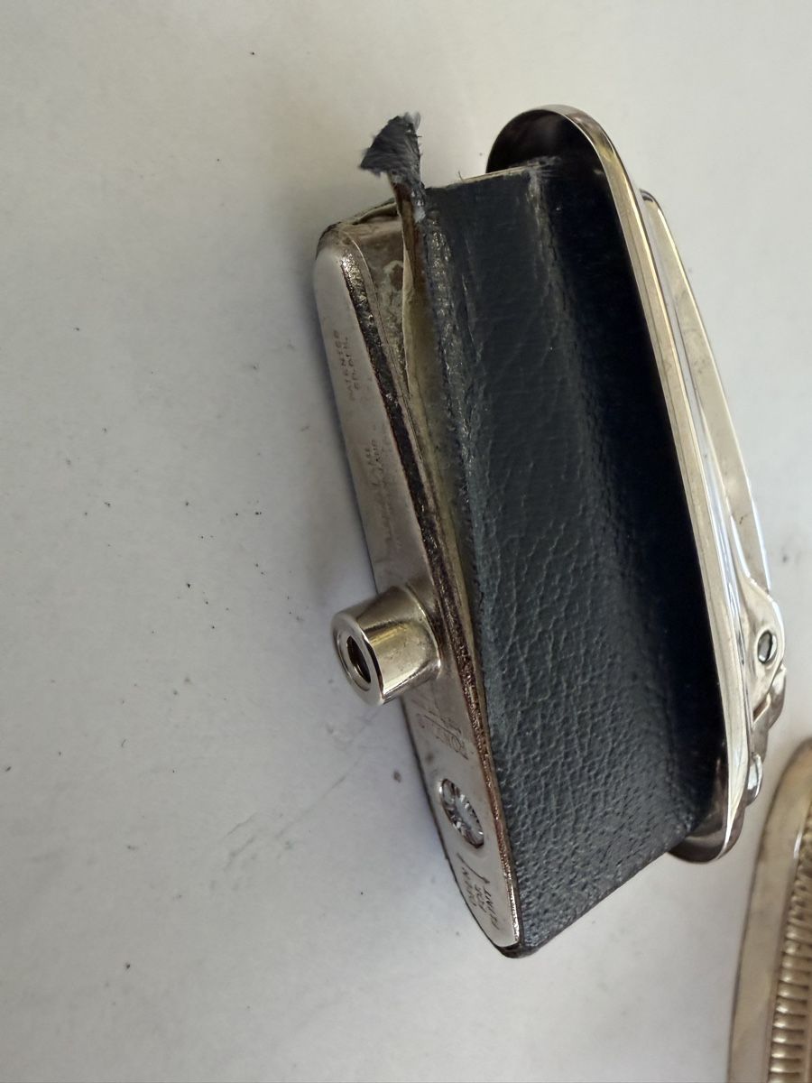 Ronson Briquets: briquet de table vintage Ronson – D'occasion à Echallens par JAR69 5