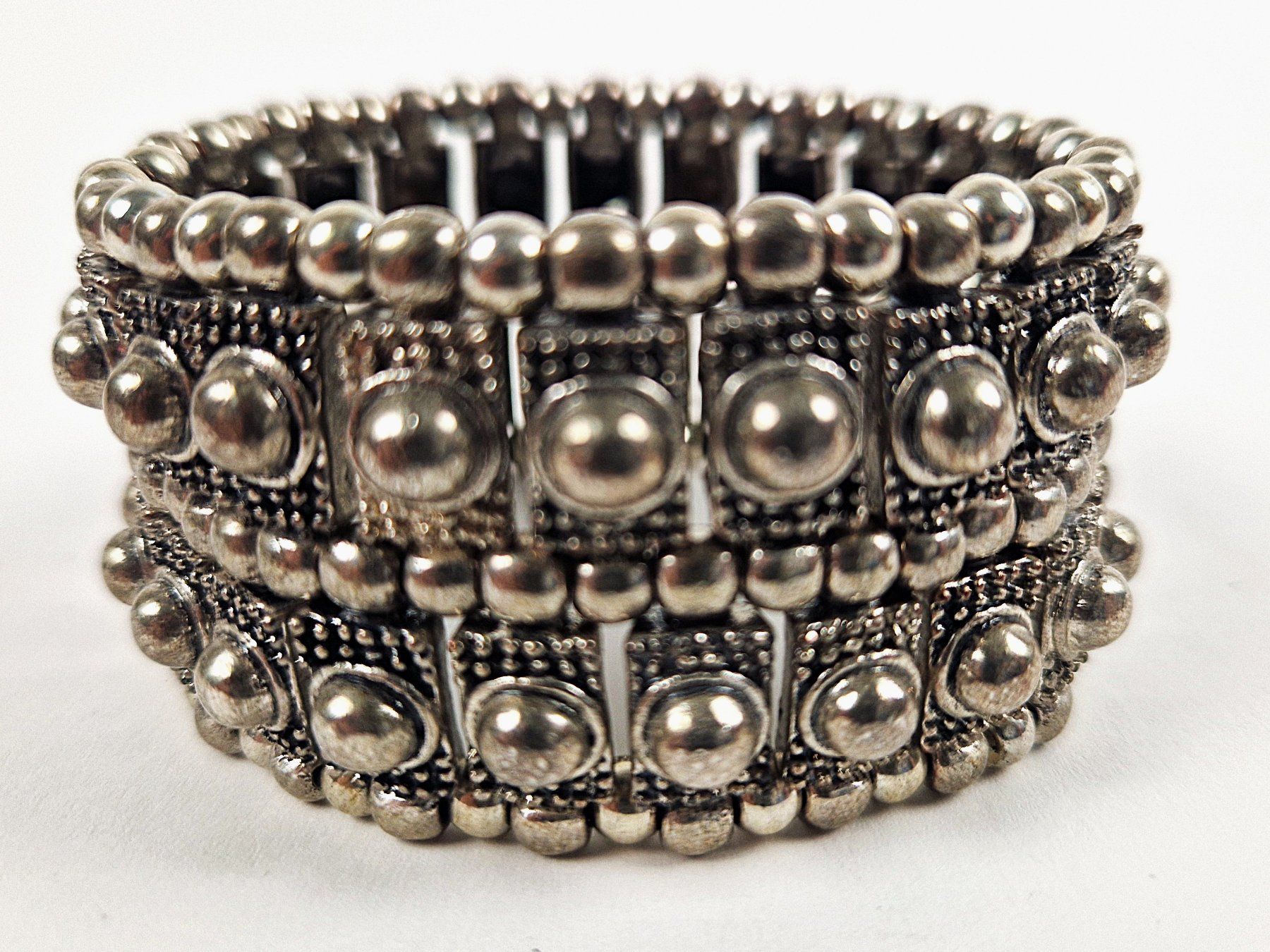 Altri gioielli: Handschmuck 8 Stücke – Usato da Basel venduto da Restwert_Basel 3