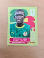 Panini Fifa World Cup 2026 Nr. SEN 7 El Hadji Malick Diouf