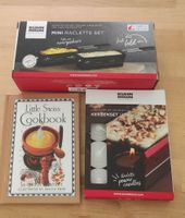 Mini Raclette Set von Kuhn Rikon