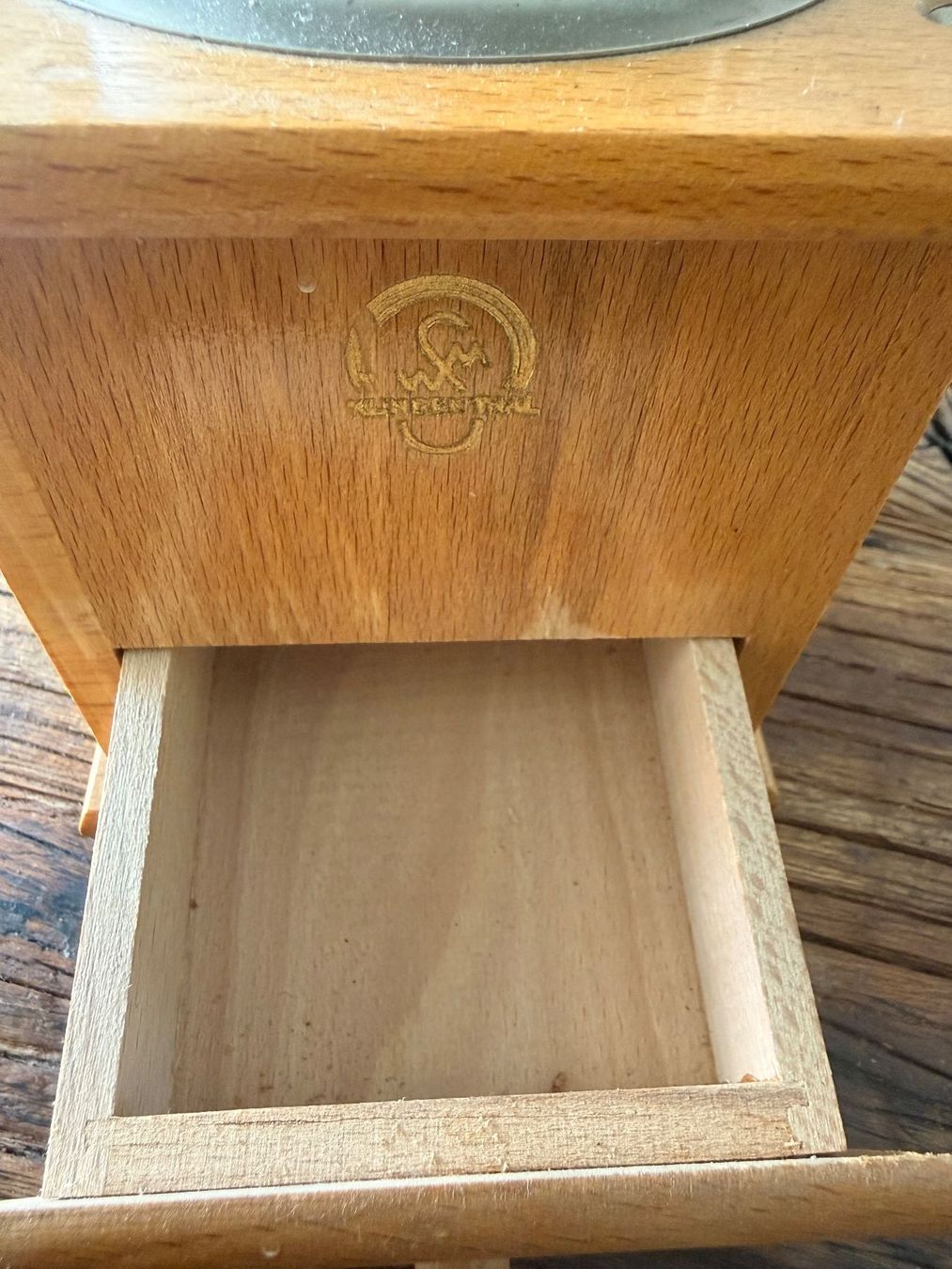 Elettrodomestici da cucina: Alte Kaffeemühle Klingenthal- H20 – Nuovo (secondo la descrizione) da Teufenthal AG venduto da MeineSchatztruhe 2