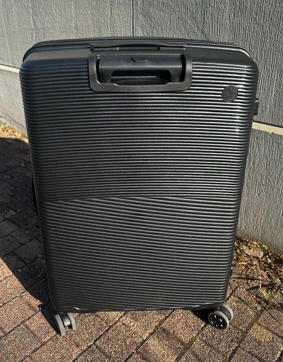 Valigie: Neuer Rollkoffer von Emidio Tucci – Nuovo (secondo la descrizione) da Winterthur venduto da pinkorange07 2