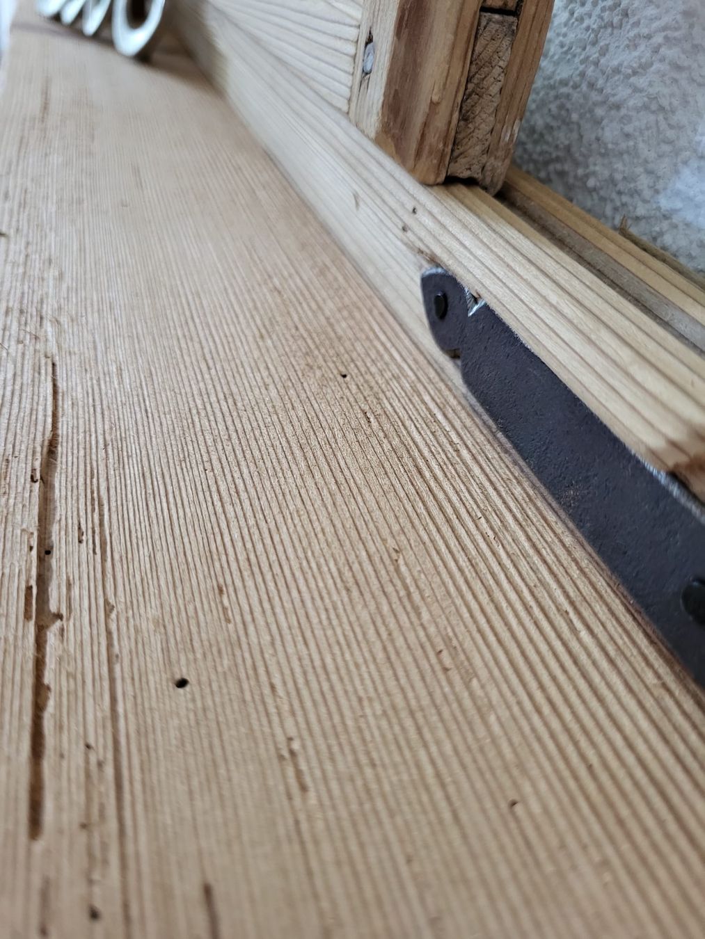 Finestre: Holzfenster Schiebefenster Altholz Alpenchic – Usato da St Gallen venduto da keller020 5