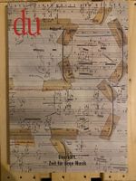 660 Du Kulturmagazin Mai 1996 Unerhört Zeit für neue Musik