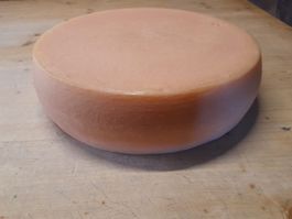 Alpkäse