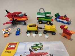 Lego Kinder Creator 5933