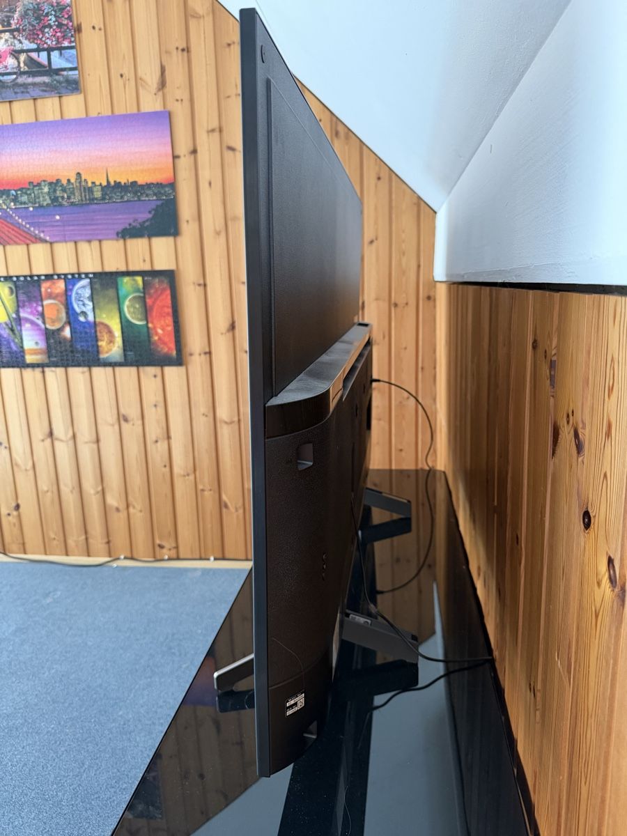 Televisori: Sony KD49XG8096 TV – Usato da Dübendorf venduto da stoiran 1