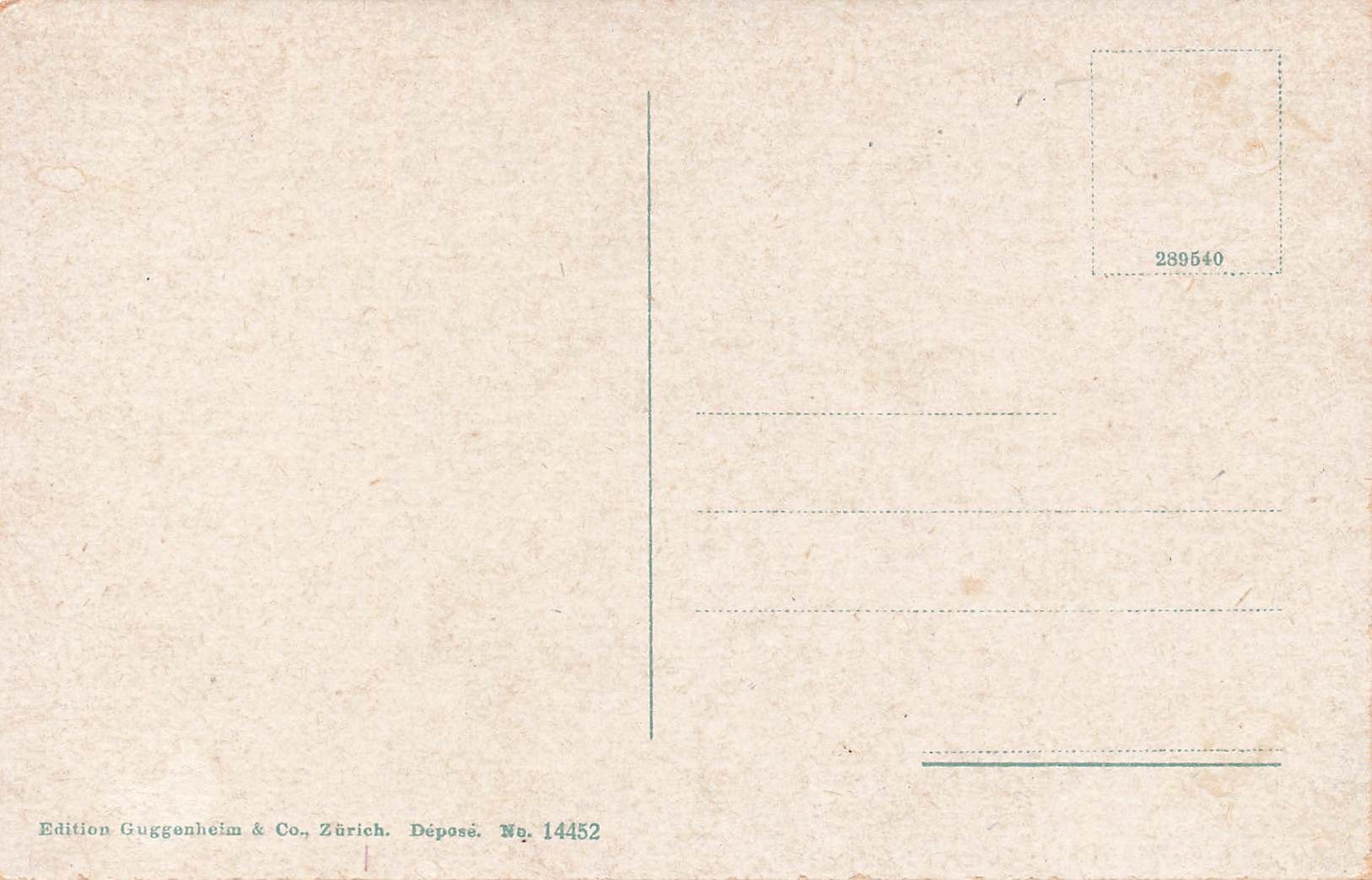 Cartoline postali: Romanshorn Bahnhof – Usato da Biasca venduto da Blenio71 1