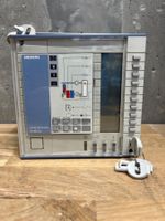 Heizungsregler - Landis & Staefa RWI65.02