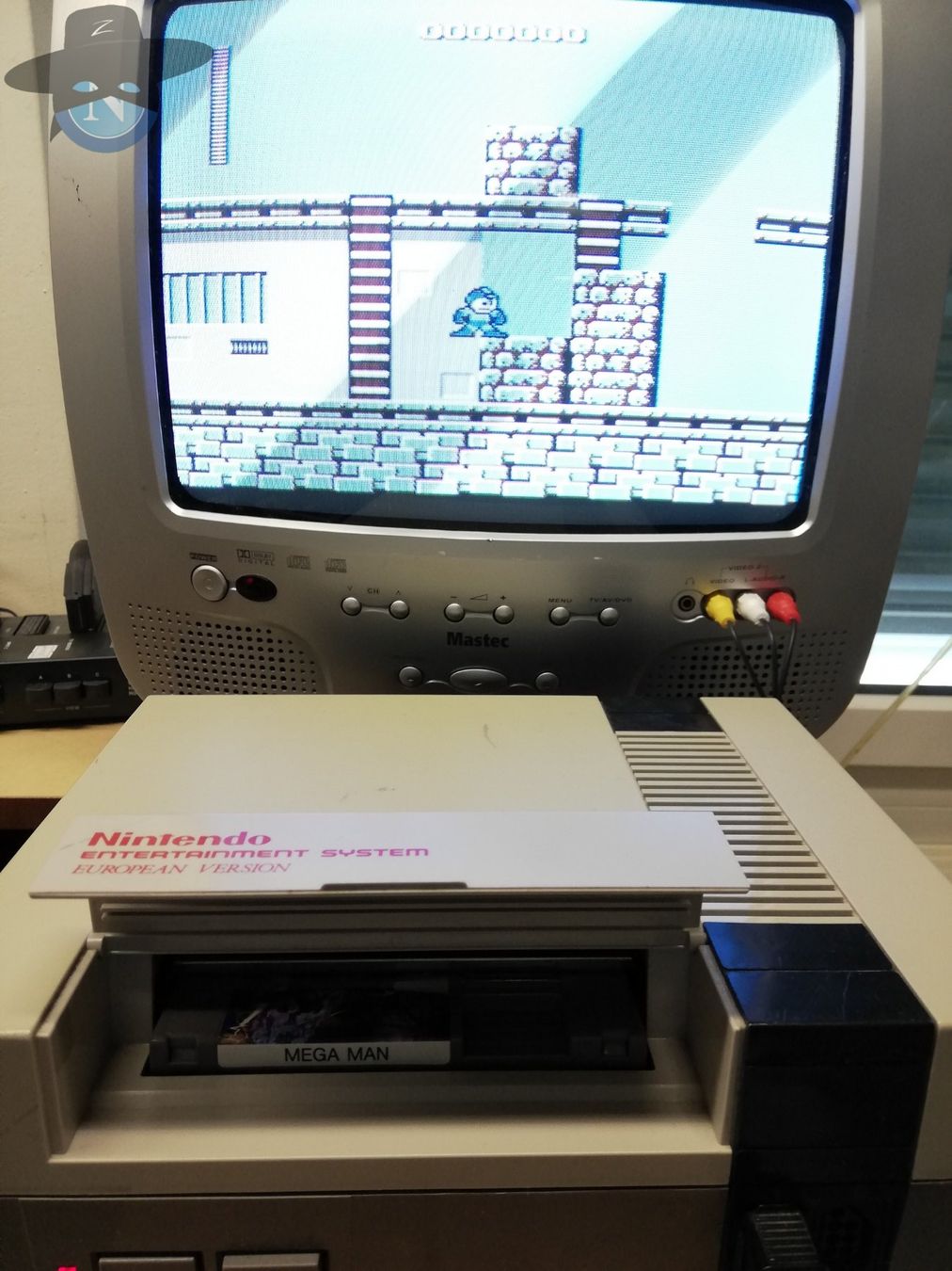 Nintendo Jeux: Mega Man / Nintendo NES – D'occasion à St. Gallen par zorro_dc 3