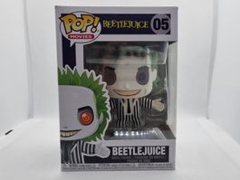 Funko POP! Beetlejuice - Beetlejuice