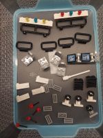 Div. Lego Autoersatzteile 