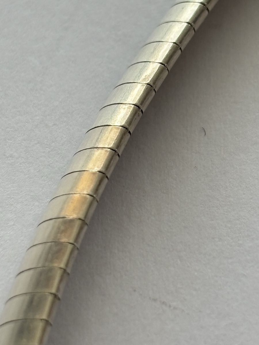 Catenine: Halskette Silber 925 – Usato da Langnau am Albis venduto da flusspflege 3