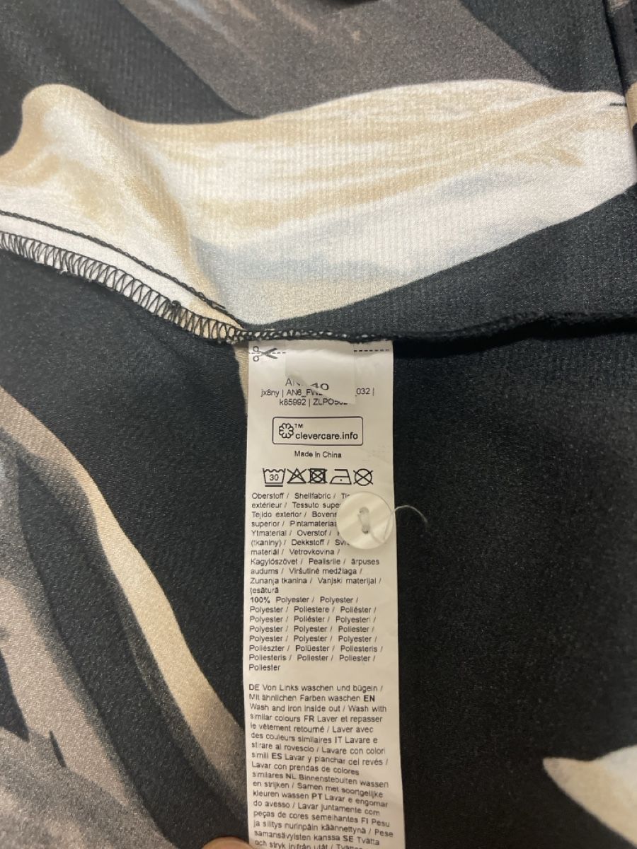 Anna Field Vestiti: Anna Field eleganter umhänger gr 40 – Usato da Bad Zurzach venduto da Cuore34 2